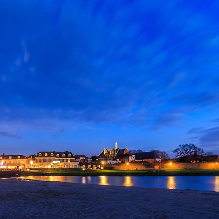 Captains Boathouse Harderwijk Luaran gambar
