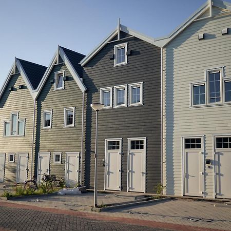 Captains Boathouse Harderwijk Luaran gambar