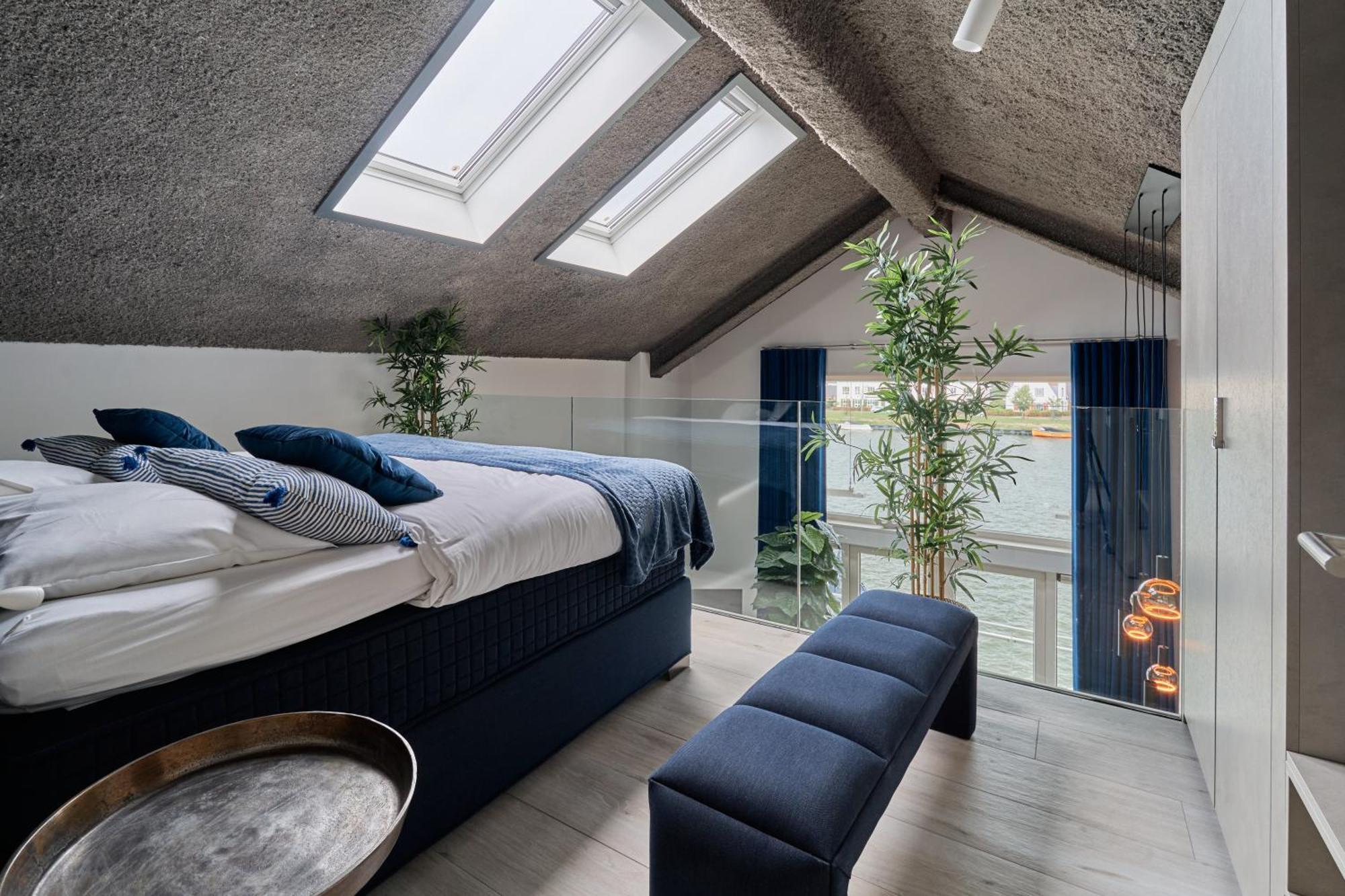 Captains Boathouse Harderwijk Luaran gambar