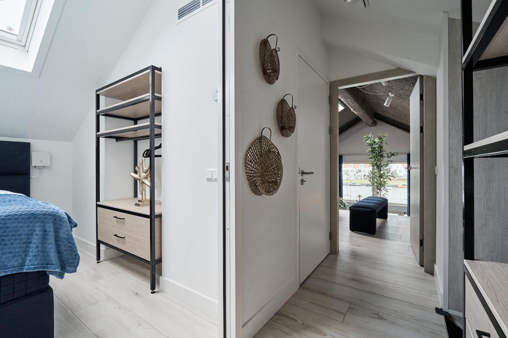 Captains Boathouse Harderwijk Luaran gambar